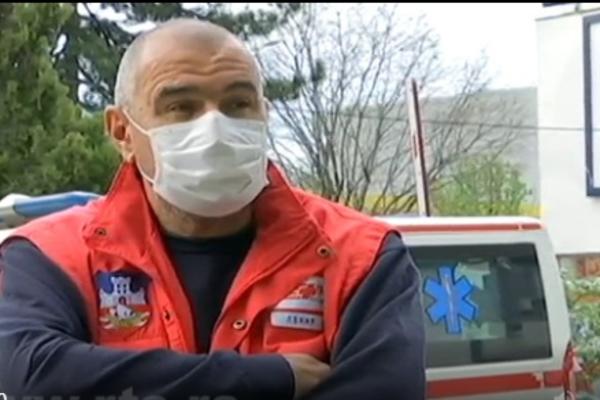 DOKTOR IZ HITNE POMOĆI IMA VAŽNE SAVETE ZA PENZIONERE: Boravak u kući je ATAK NA ORGANIZAM, čuvajte se KOMPLIKACIJA