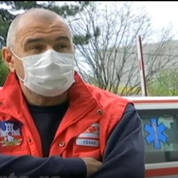 DOKTOR IZ HITNE POMOĆI IMA VAŽNE SAVETE ZA PENZIONERE: Boravak u kući je ATAK NA ORGANIZAM, čuvajte se KOMPLIKACIJA