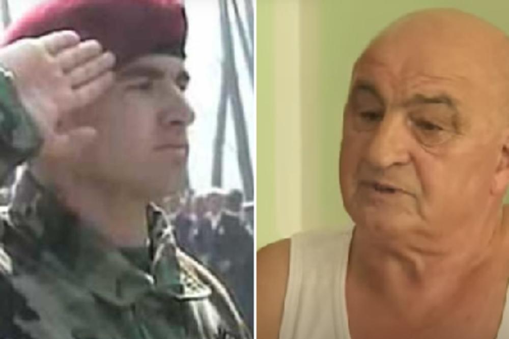 DA LI SE LEGIJA DROGIRA? Njegovom stricu postavili su to pitanje, ovo je njegov odgovor, a pominjao je i Šiptara