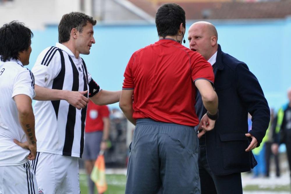 SRPSKI SUDIJA U PAKLU KORONAVIRUSA: Borio sam se za život! Svi mišići su mi otkazali, ljudi oko mene umiru! JEZIVO