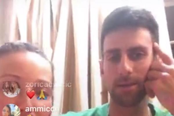 NOVAK KRITIKOVAO SRPSKI UDŽBENIK IZ ISTORIJE: Učimo više o antičkoj Grčkoj i Rimu, a imamo Vinču i Lepenski vir!