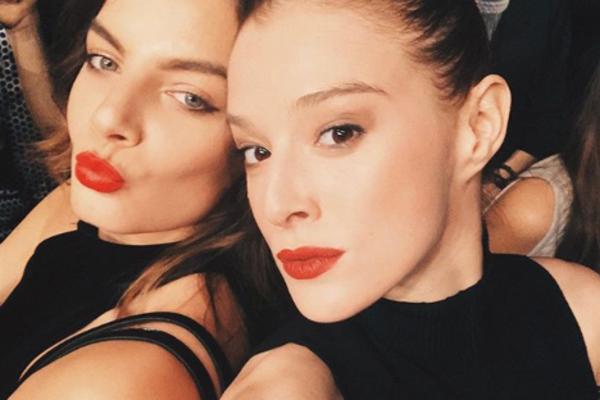 GLUMAC BIO U DUGOJ VEZI SA ĆERKOM VESNE ČIPČIĆ, PA NJU OSTAVIO ZBOG DRUGE KOLEGINICE: Svi su glumci i zvezde serija