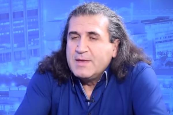 JA SAM REINKARNACIJA SVETOG SAVE, SANJAO ME JE MONAH SA SVETE GORE! Astrolog otkrio svoj tajni identitet (VIDEO)