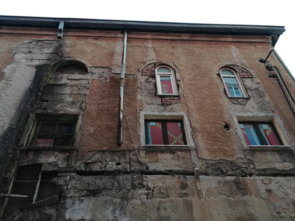 Narodno pozorište Tirana