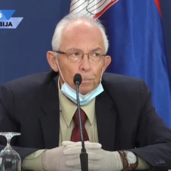 OD PONEDELJKA POČINJU DA RADE PIJACE, FRIZERSKI SALONI, TERETANE! Kon saopštio najnovije informacije!