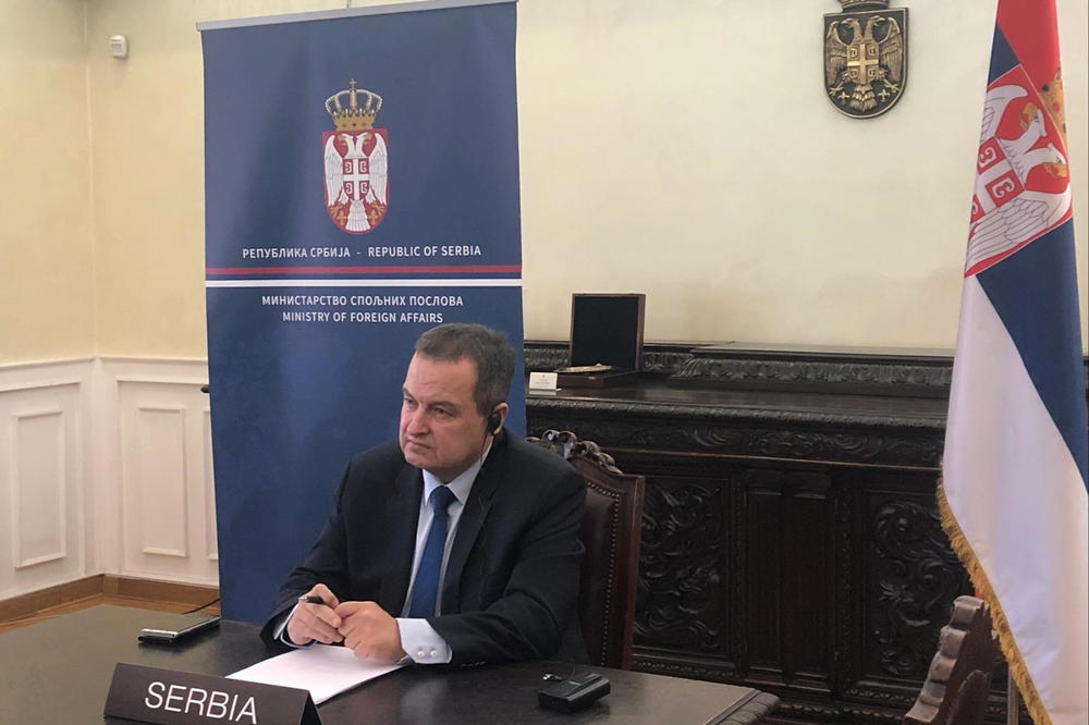 DAČIĆA SU PITALI ŠTA BI BILO BOLJE ZA SRBIJU, POBEDA TRAMPA ILI BAJDENA: Posle njegovog odgovora NEMA DILEME!