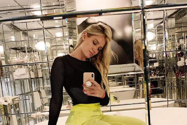 SKINULA SE JEDNA OD NAJLEPŠIH VODITELJKI: Kristina to ne radi često, ali kad uradi... Pada internet širom ZEMLJE!