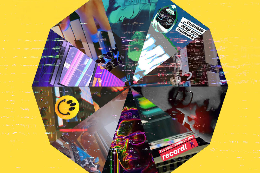 SevdahBABY ima novi album "Dekameron", nastao u izolaciji