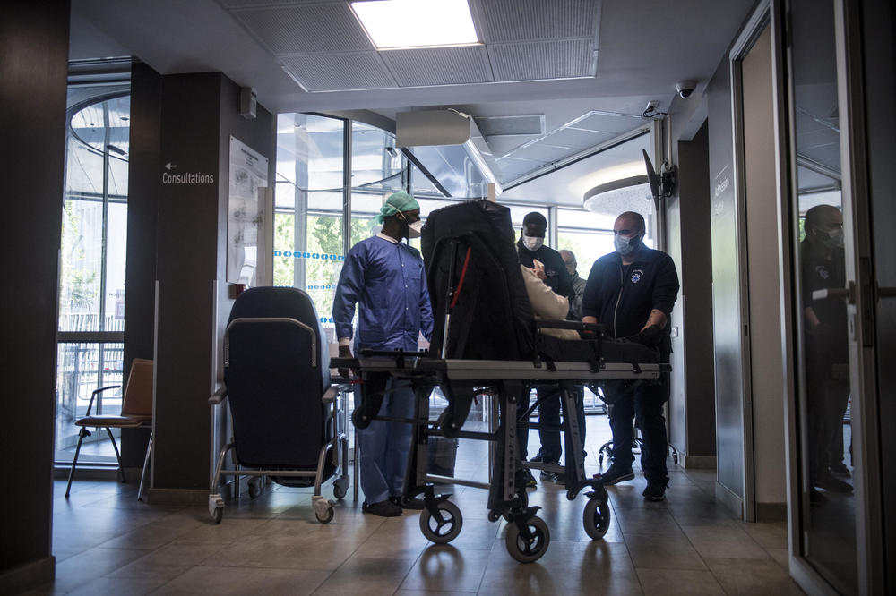 OGLASIO SE DIREKTOR BOLNICE U KOJOJ JE POROĐENA ŽENA KOJE JE PREMINULA: Bila je PRVOROTKINJA, poznato i STANJE BEBE