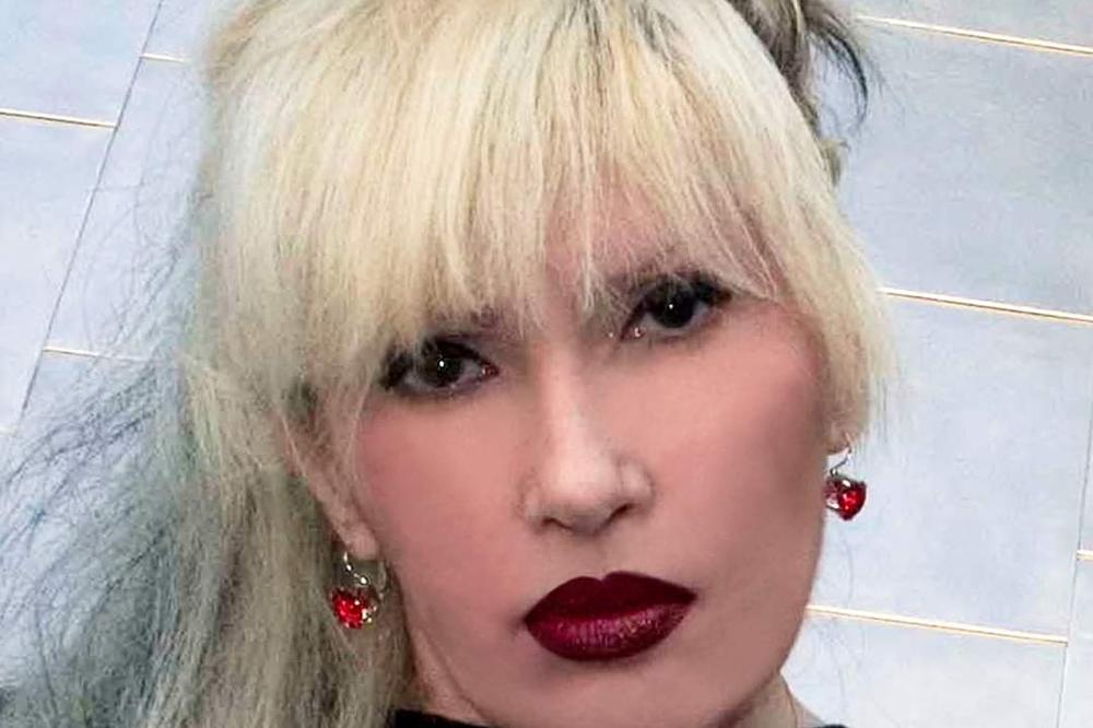 DIRKETNO IZ BOLNICE KRENULA U SUD! Slađana Milošević ODBILA DA SVEDOČI protiv partnera kog je prijavila za NASILJE!