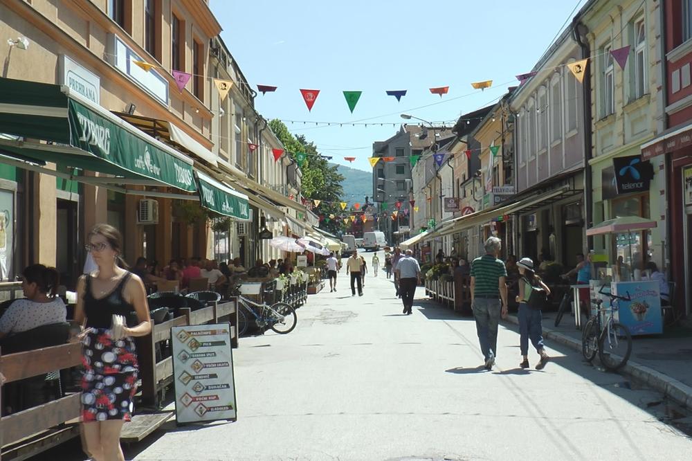 CRNE BROJKE U IVANJICI: Od novembra od korone preminulo čak 15 ljudi, a od početka pandemije 40!