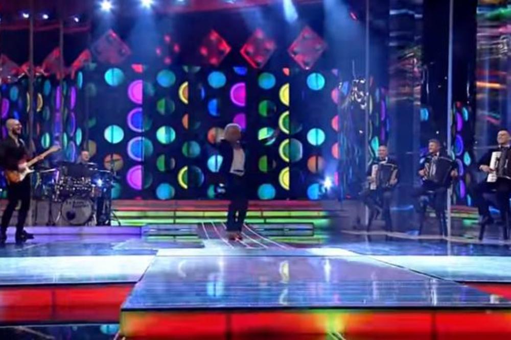 SRPSKA FOLK ZVEZDA BILA U AKCIJI 11 SATI! Na kraju nije mogla ni da DIŠE, ali je zbog toga zaradila OGROMNE PARE!