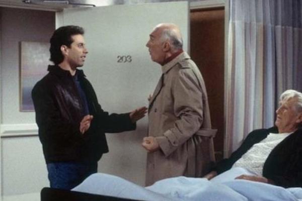 PREMINUO LEGENDARNI GLUMAC IZ SAJNFILDA! Ceo svet tuguje zbog njegove smrti!