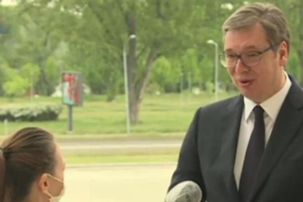 IMAMO NOVO ŽARIŠTE KORONE U SRBIJI, NOĆ JE BILA UŽASNA, KAO NIKADA DO SADA! Obraćanje predsednika Vučića! (FOTO)