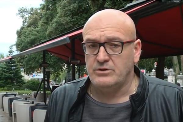 ČUVENI HRVAT SE PRISETIO GOSTOVANJA U SRBIJI: Zbog izjave o igračima koji hrane svinje jedva smo izvukli živu glavu