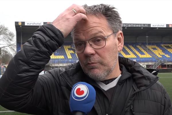 PRVI SMO OD OKTOBRA I NEĆEMO IGRATI PRVU LIGU: Trener holandske ekipe grmi na savez - ovo nije normalno šta radite!