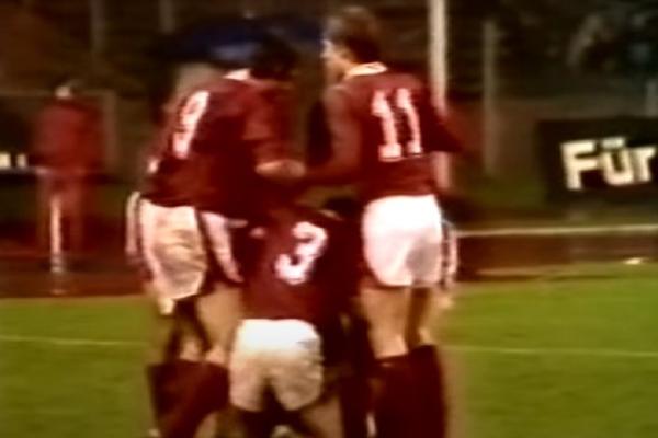 NA DANAŠNJI DAN: Šestić golom odveo Zvezdu u finale Kupa UEFA!