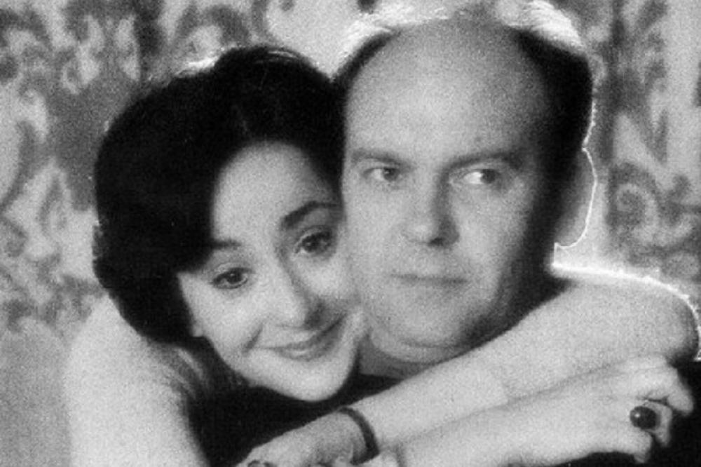 OVOJ POZNATOJ GLUMICI JE CECA BOJKOVIĆ PREOTELA MUŽA: Svi se sećamo njihove ZAJEDNIČKE SCENE, neverica! (VIDEO)