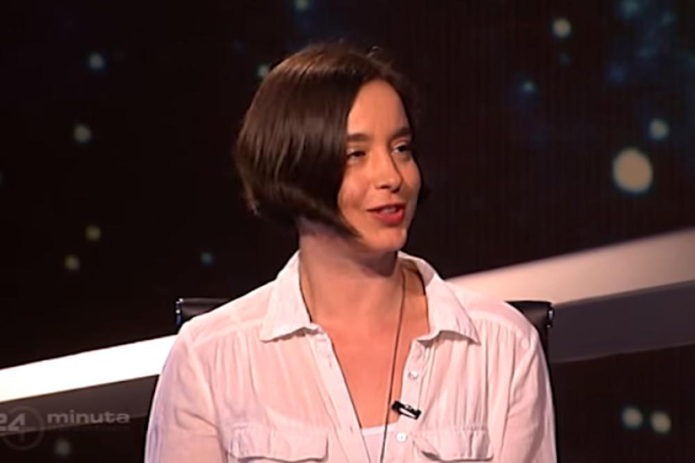 KO SU POLUBRAT I POLUSESTRA KATARINE ŽUTIĆ? On je odlučio da ne prati stope oca i sestri!