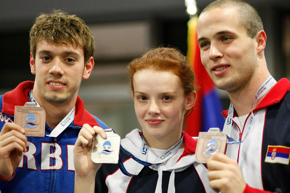 SRPSKI SPORTISTA BESAN: Rekreativci mogu u teretane, a mi ne smemo da treniramo?