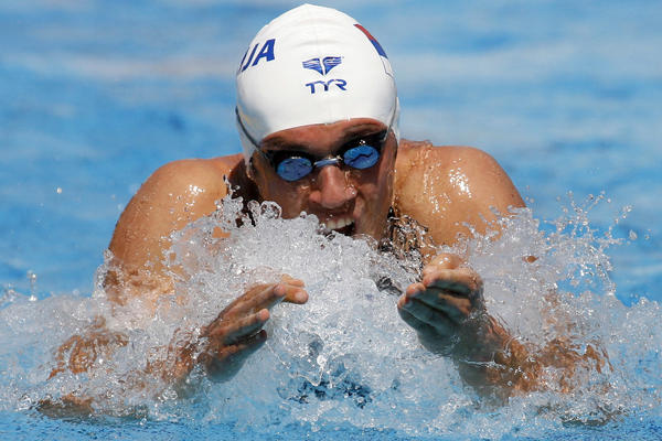 SRBIN NASTAVLJA DA POBEĐUJE! Ovo je prava uvertira za iskušenja koja slede