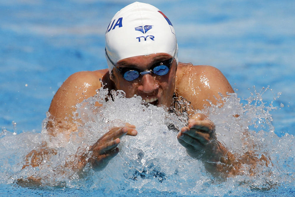 SRBIN NASTAVLJA DA POBEĐUJE! Ovo je prava uvertira za iskušenja koja slede