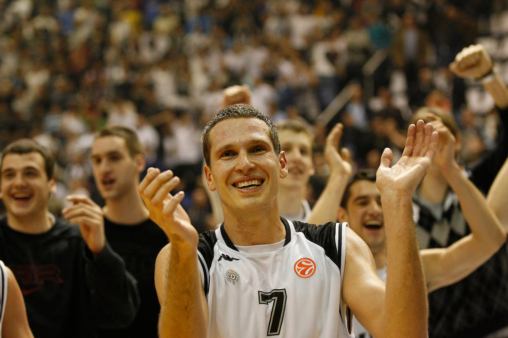 JAVIO SE KECMAN 10 GODINA POSLE ČUVENE TROJKE: Imao je poruku za Rašketa, Jana, Boa, Peru, Aleksa...