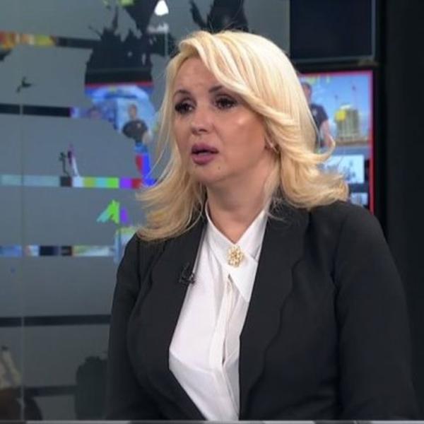 DOKTORKA DARIJA OBJAVILA KAKVO JE STANJE SA KORONOM U SRBIJI: Ovo je ključ ako hoćemo da VIRUS NESTANE