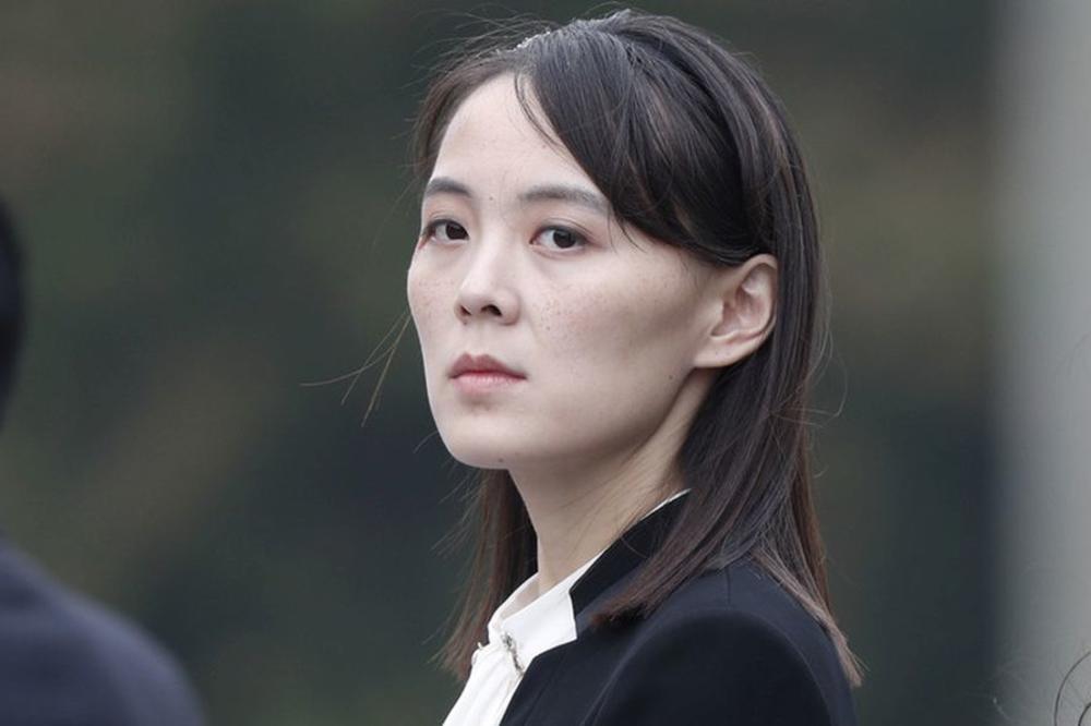 KIM DŽO JONG NASLEĐUJE DŽONG UNA: Ona je sledeća vladarka Severne Koreje - čelična žena koja krije veliku tajnu!