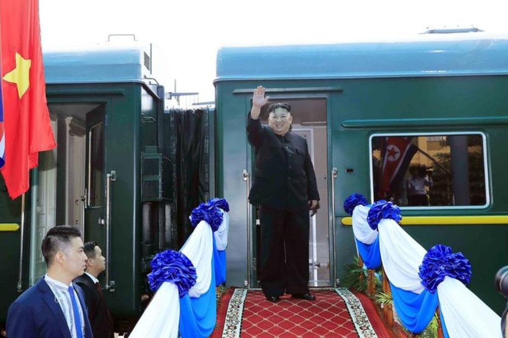 UMESTO KIMA NA ČELO ZEMLJE MOŽE DA DOĐE NEKO IZ BIVŠE JUGE: Po ovome ga svi pamtimo i to jako dobro!