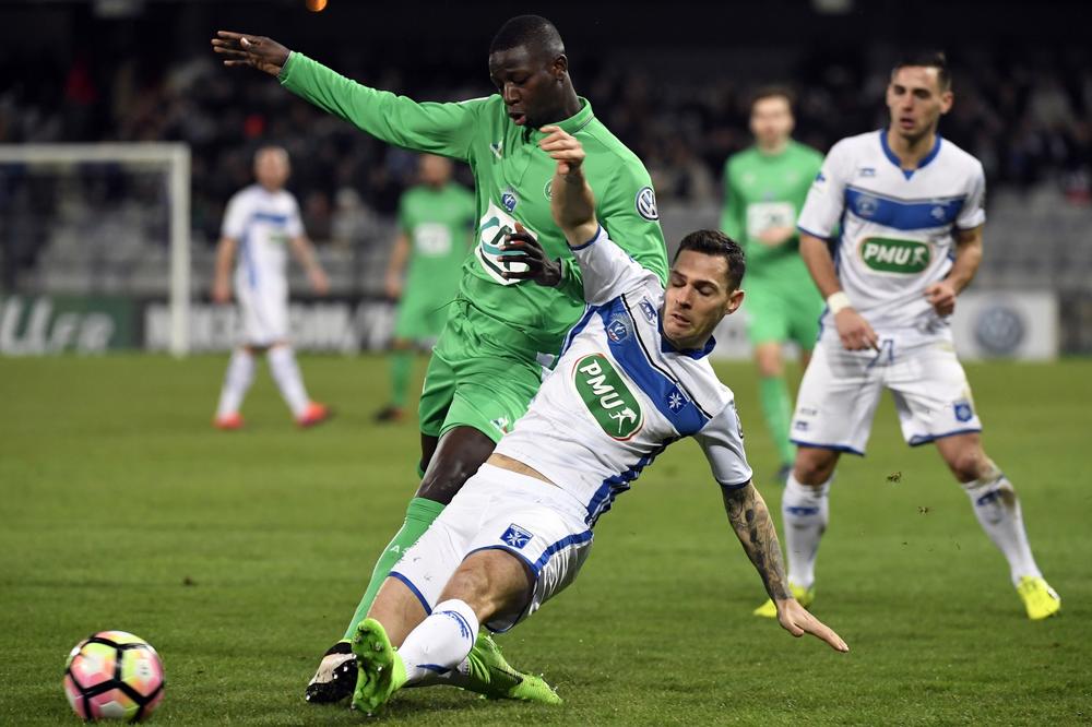 LUDOVIK OBRANIJAK PRIČAO O ZVEZDI: Ove reči će probuditi traume kod navijača crveno-belih