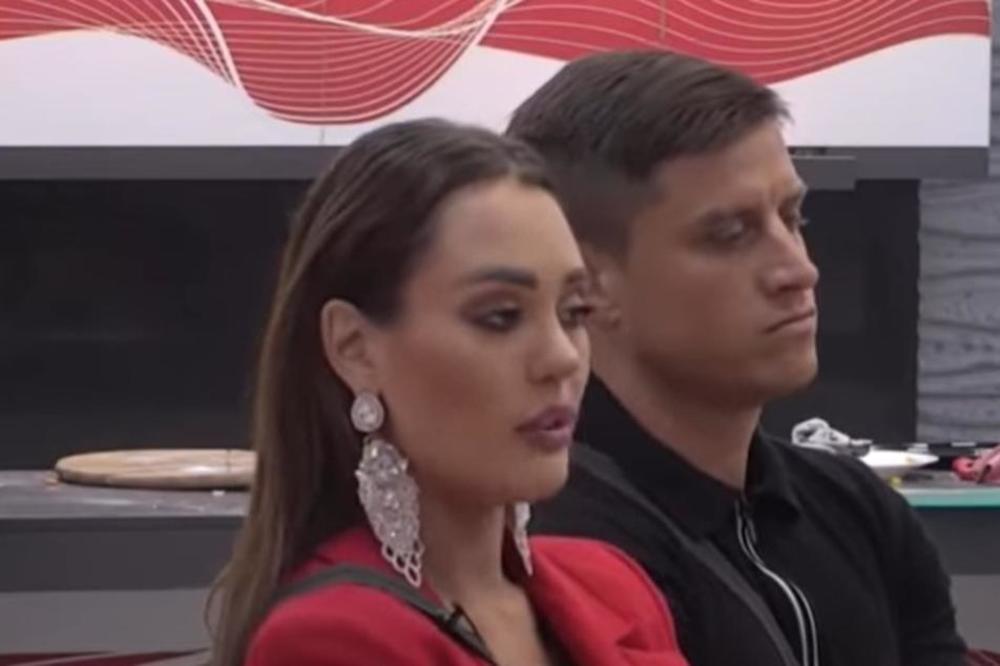 SORAJA JOJ BILA PARAVAN?! ANA KORAĆ RASKINULA SA DAVIDOM ZBOG STEFANA KARIĆA?! Na Jahorini se nisu odvajali!