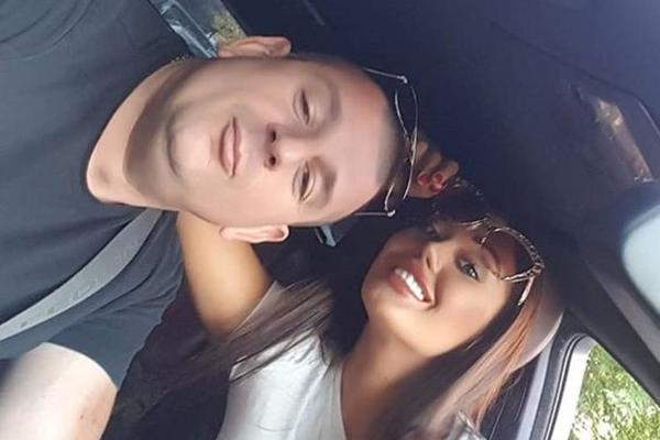 ANA NE SME DA PRIZNA U JAVNOSTI DA JE DAVID TUKAO! Drug Koraćeve izneo nove detalje, otkrio i šta je poručio Davidu