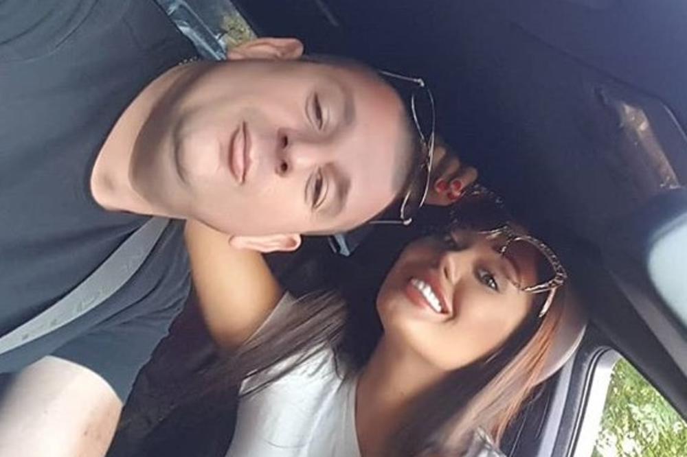 ANA NE SME DA PRIZNA U JAVNOSTI DA JE DAVID TUKAO! Drug Koraćeve izneo nove detalje, otkrio i šta je poručio Davidu