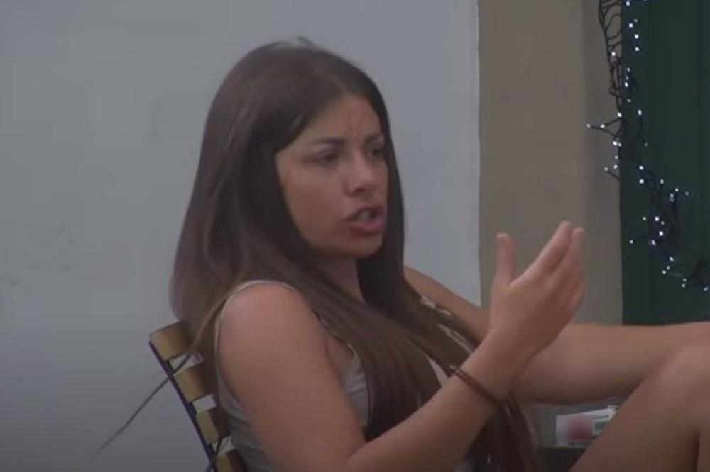 I OVAJ JE OSTAVIO: Dragana Mitar ponovo SAMA, PUKLA TIKVA! Obrisala sve zajedničke fotke, pa spomenula NJEGA!