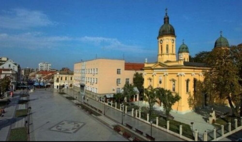 negotin