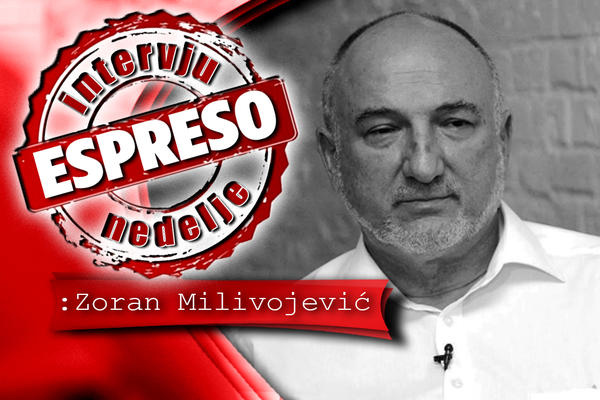 OVO JE HAJKA I NA NOVAKA ĐOKOVIĆA, BILI BI KO SLOVENIJA DA SE POJEDNICI NISU INATILI: Zoran Milivojević o koroni!