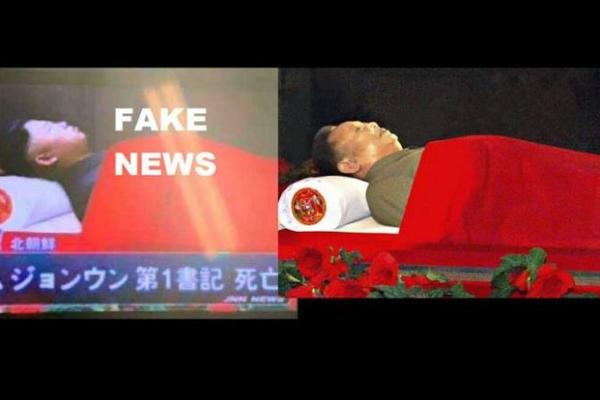 DOKAZ, OVO NIJE TELO KIM DŽONG-UNA! Otkrivena je PRAVA ISTINA! (FOTO)