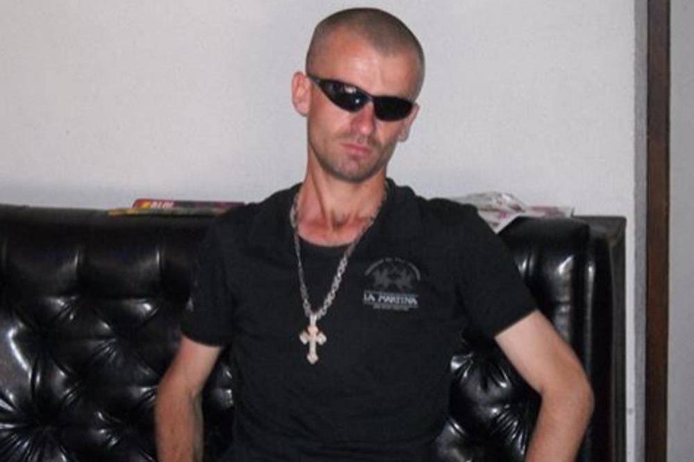 OVO JE SRĐAN KOJI JE OTEO DEVOJKU, PREBIO JE I OSTAVIO DA UMRE! Predstavlja se kao Arkan, a detalji su jeza!