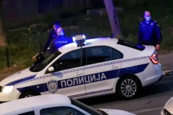 OGLASILA SE POLICIJA: Dečak (12) je nestao na Novom Beogradu, a sad se zna šta je bilo sa njim!