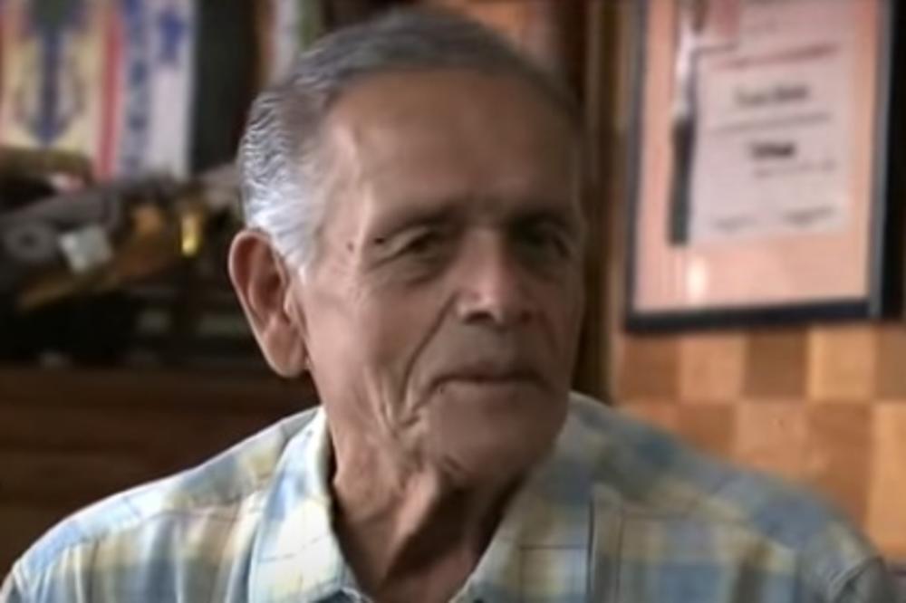 TUŽNE VESTI: Umro Tomas Balkasar