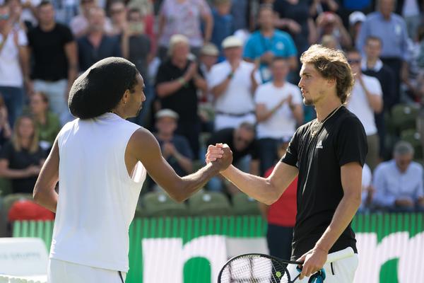 ŠTIMOVAO SAM REKETE ZA 5 DOLARA DA BIH PREŽIVEO: Potresna ispovest poznatog tenisera - ovo je njegov odgovor Timu!