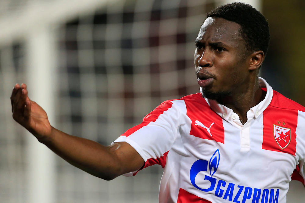 POTEZ O KOME SE PRIČA: Bivši igrač Zvezde ostavio sve bez teksta, a razlog je Novak Đoković!