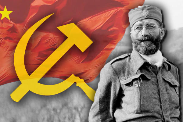 JA PROTIV KOMUNISTA NEMAM NIŠTA! Ovo su neke od poslednjih rečenica u životu DRAŽE MIHAILOVIĆA