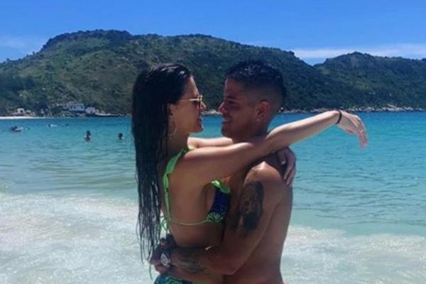 BIVŠI IGRAČ ZVEZDE IMA BOMBU OD SUPRUGE: Ona je Hrvatica, a upravo je naga zajahala jednoroga!