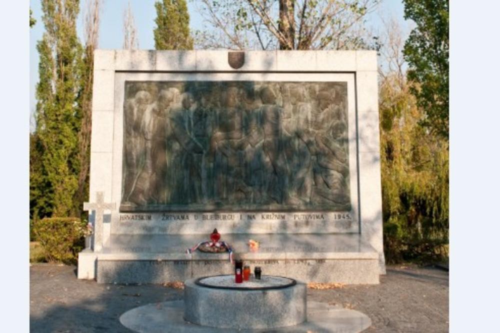 DEDU SU MI UBILI KAD JE IMAO 10 GODINA: Hrvat se OPASNO ISPALIO, svi mu se smeju! (FOTO)