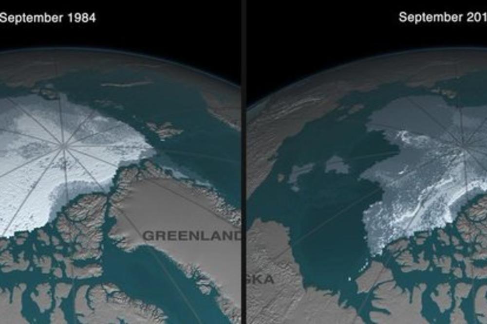 KREMLJ I SAD SARAĐUJU LEPO NA JEDNOM POLJU: Radi se o BITNOJ STVARI!