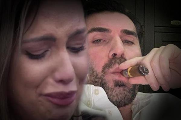 IVA SAZNALA DA JOJ SE BIVŠI DEČKO ŽENI PA DOBILA NERVNI SLOM! Oglasio se i čuveni Marinko pa joj zapušio usta!