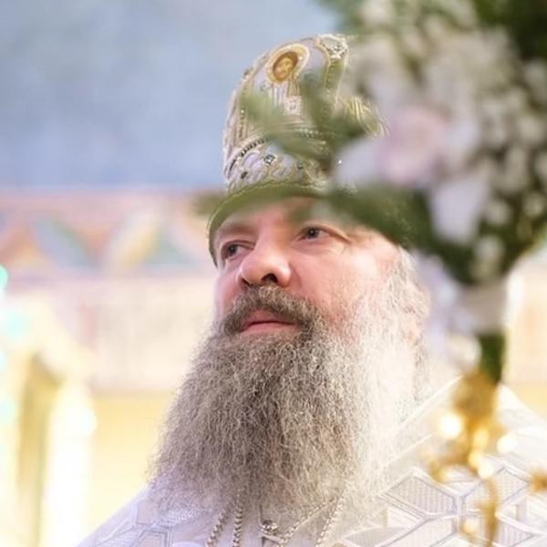 ZNAM KAD SAM SE RAZBOLEO, AGONIJA JE POČELA NA VELIKI PETAK! Potresna ispovest vikara Kirila obolelog od korone