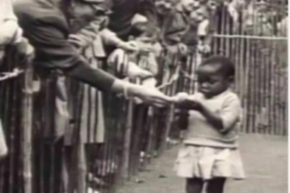 SVAKI SRBIN BI ZBOG OVOGA TREBALO DA BUDE PONOSAN: Dve fotografije pokazuju gde smo bili 1958. godine, a gde Zapad!